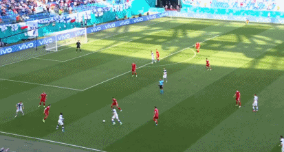 欧洲杯俄罗斯VS芬兰直播（欧洲杯-俄罗斯1-0芬兰 费尔南德斯伤退米兰丘克制胜球）