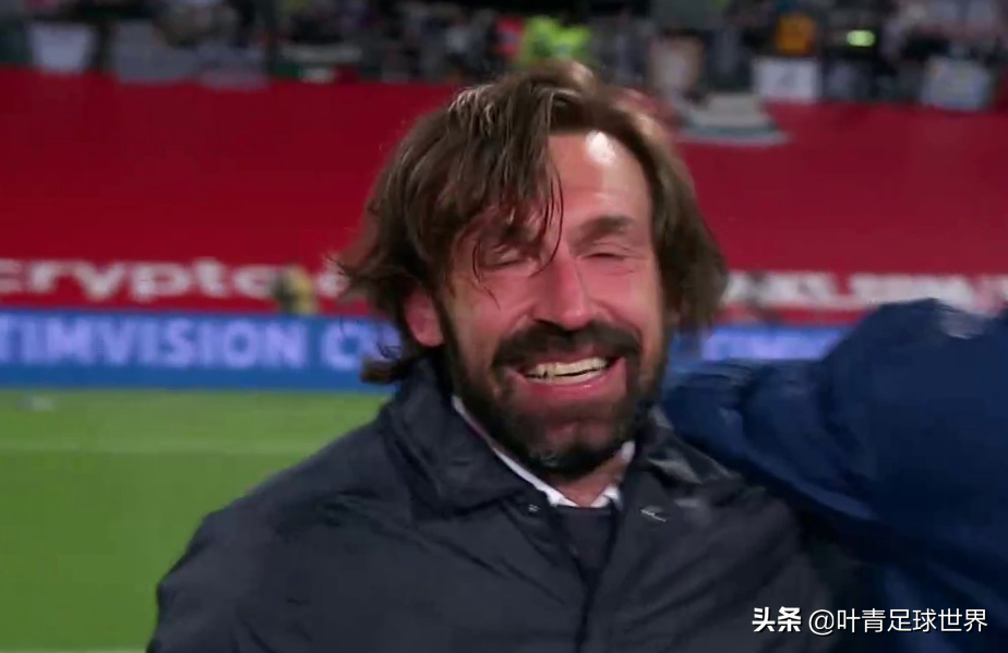c羅歐冠圖片尤文（2-1，尤文拼出冠軍！C羅大滿貫，布馮振臂狂吼，皮爾洛哭了）
