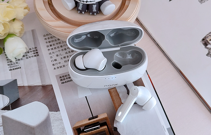音质降噪性价比,通通都给你:南卡A2主动降噪蓝牙耳机