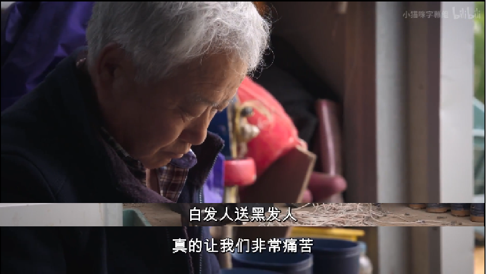 520特刊：这对老夫妻的每一天，都让人直呼“这就是爱情本身吧”