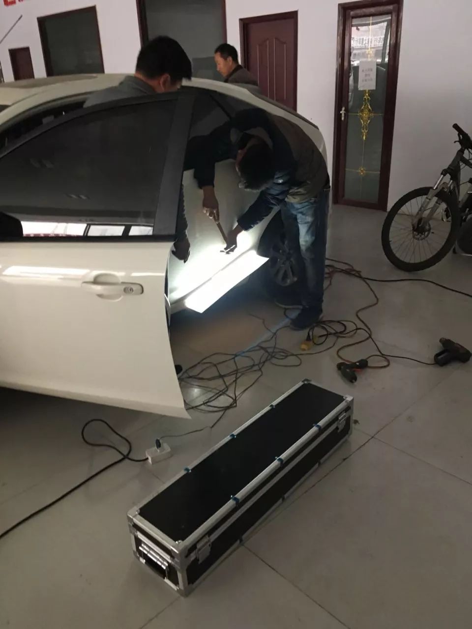 曾经A级车中的操控标杆——两厢手动版经典福克斯