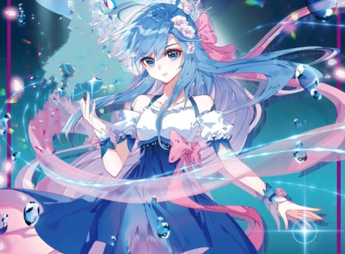 半步神王境秀秀,协助古月娜御敌,实力达到神王境也无法超越娜娜