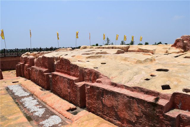 高分纪录片推荐:楚国八百年