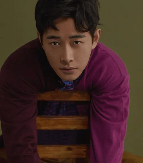 罗晋又一部悬疑剧提上日程，再次搭档焦俊艳组CP，能否得到认可？