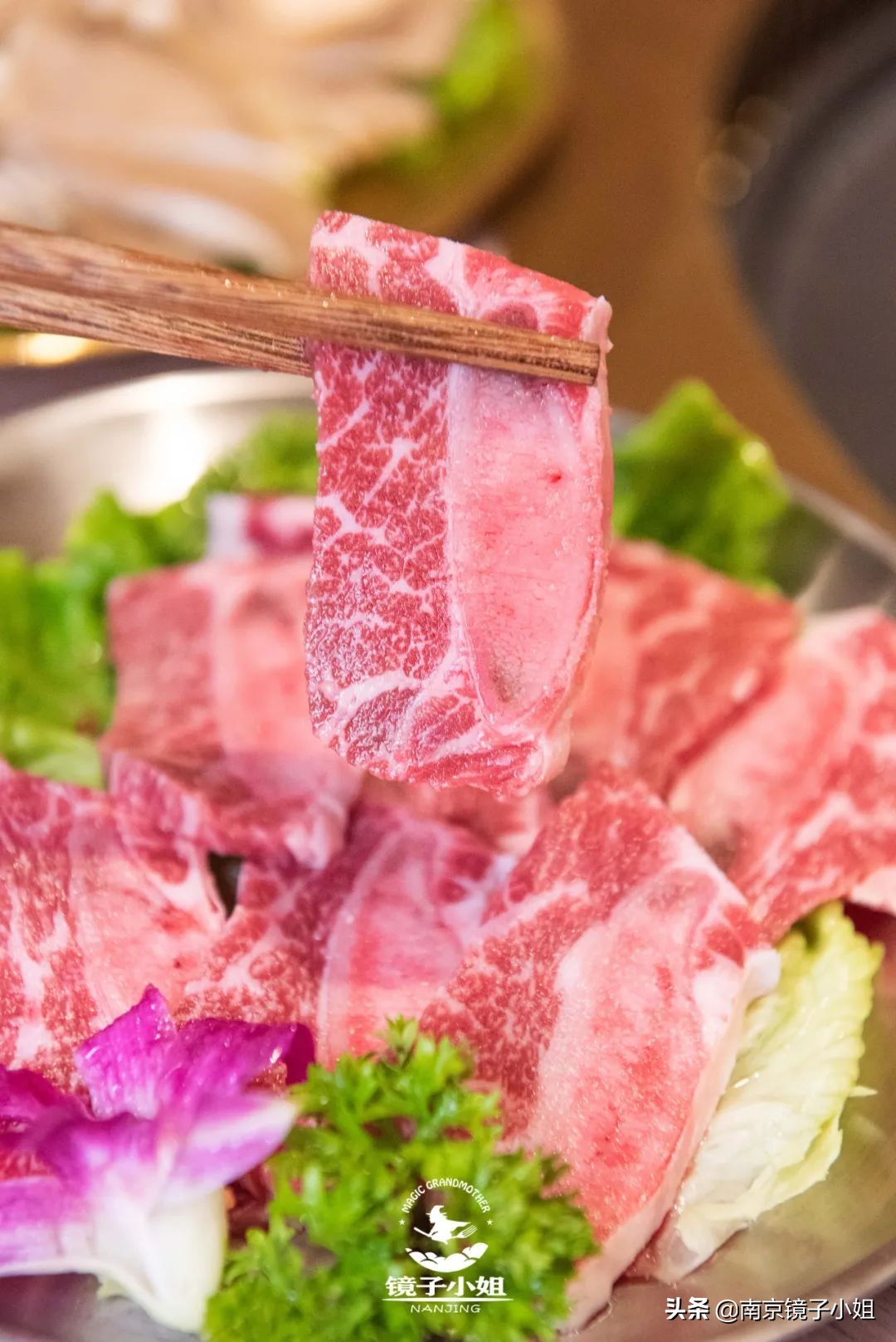 ⎾黑龙吃肉酒馆⏌新晋潮人打卡地，涮+烤+酒馆一站式嗨体验