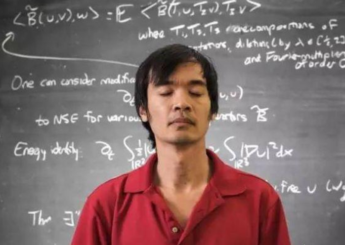 8岁高考取得760分，智商高过爱因斯坦的陶哲轩，现在能有多厉害？