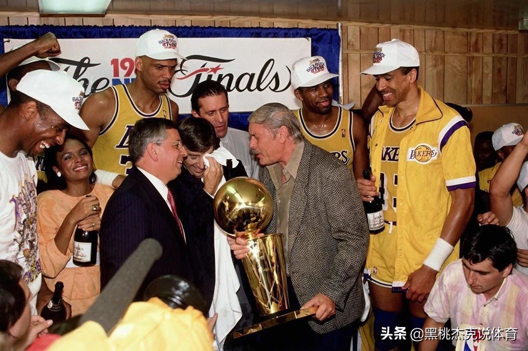 nba总裁怎么选出来的（NBA何不让退役球员当总裁？北美职业运动联盟领袖少有球员出身）