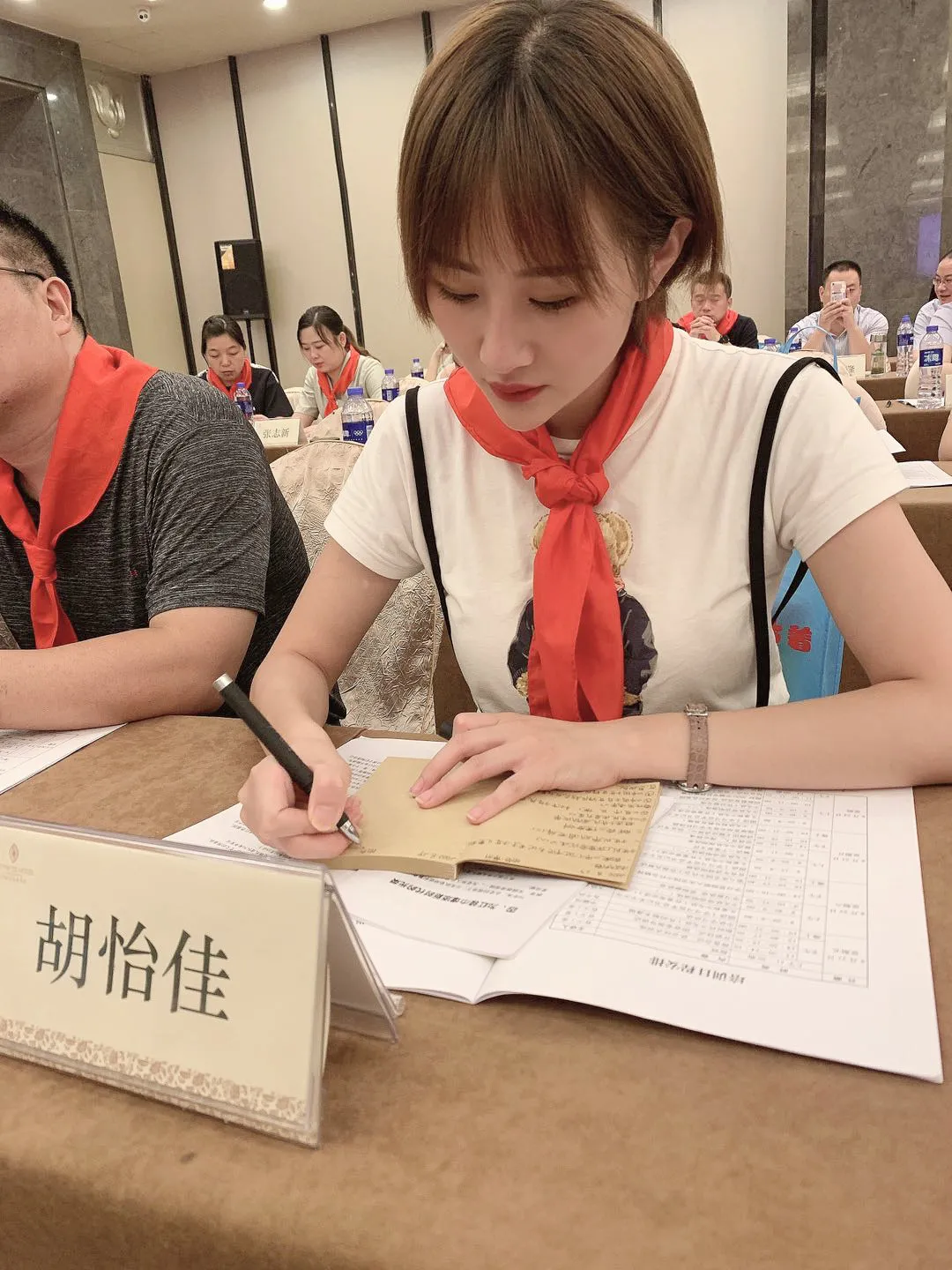 红领巾 | 情系红领巾事业 共铸辅导员情怀——汉台区少先队辅导员赴苏州参加少先队辅导员培训心得感悟