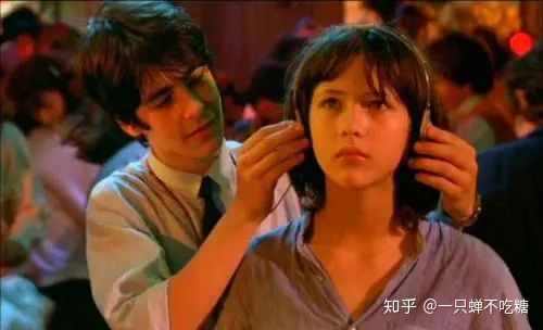 电影私藏丨30部适合情侣一起看的爱情电影