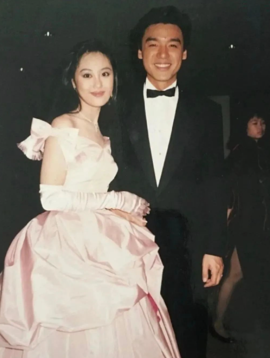 用现在的眼光看“十大琼瑶剧美男”，谁最帅？