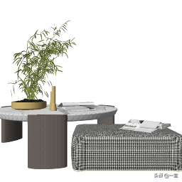 SU，效果图界的天花板