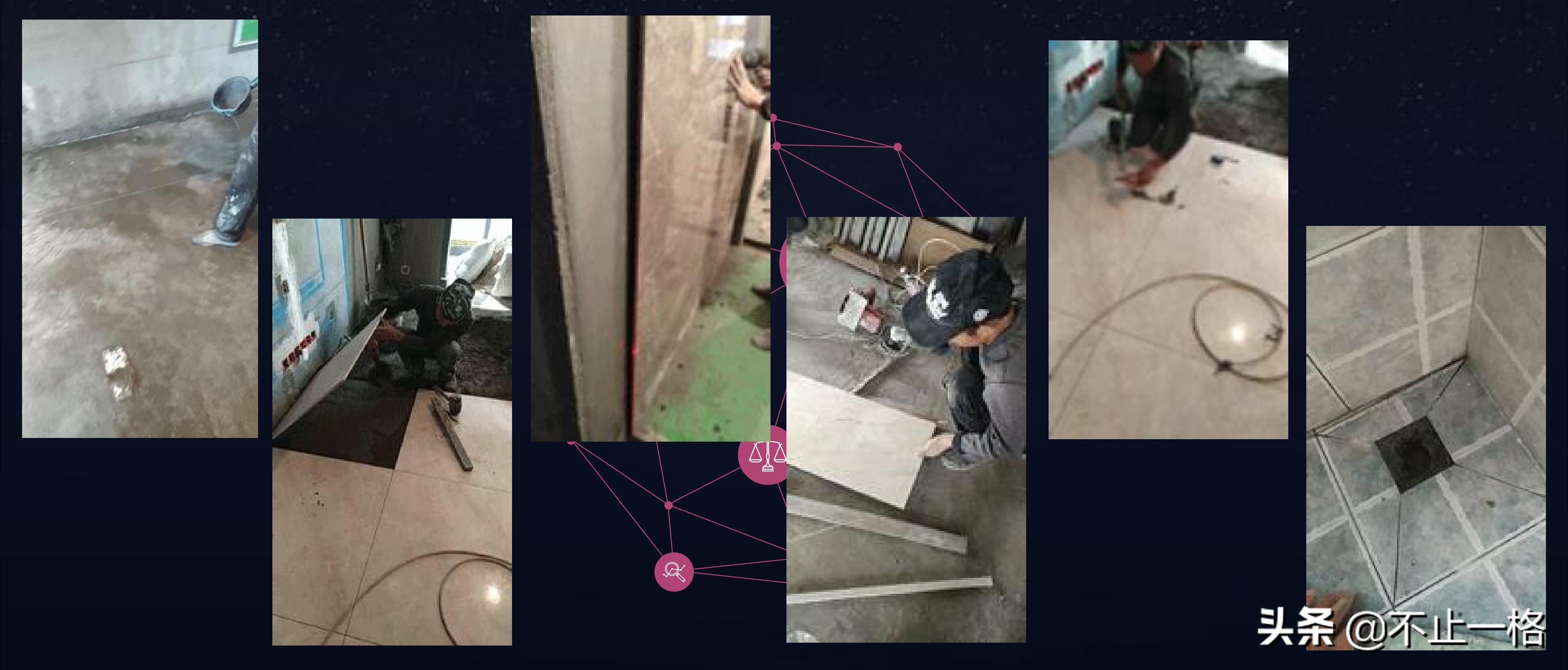 装修36计 | 谁说装修很简单？谁说很复杂？搞明白装修流程再说话