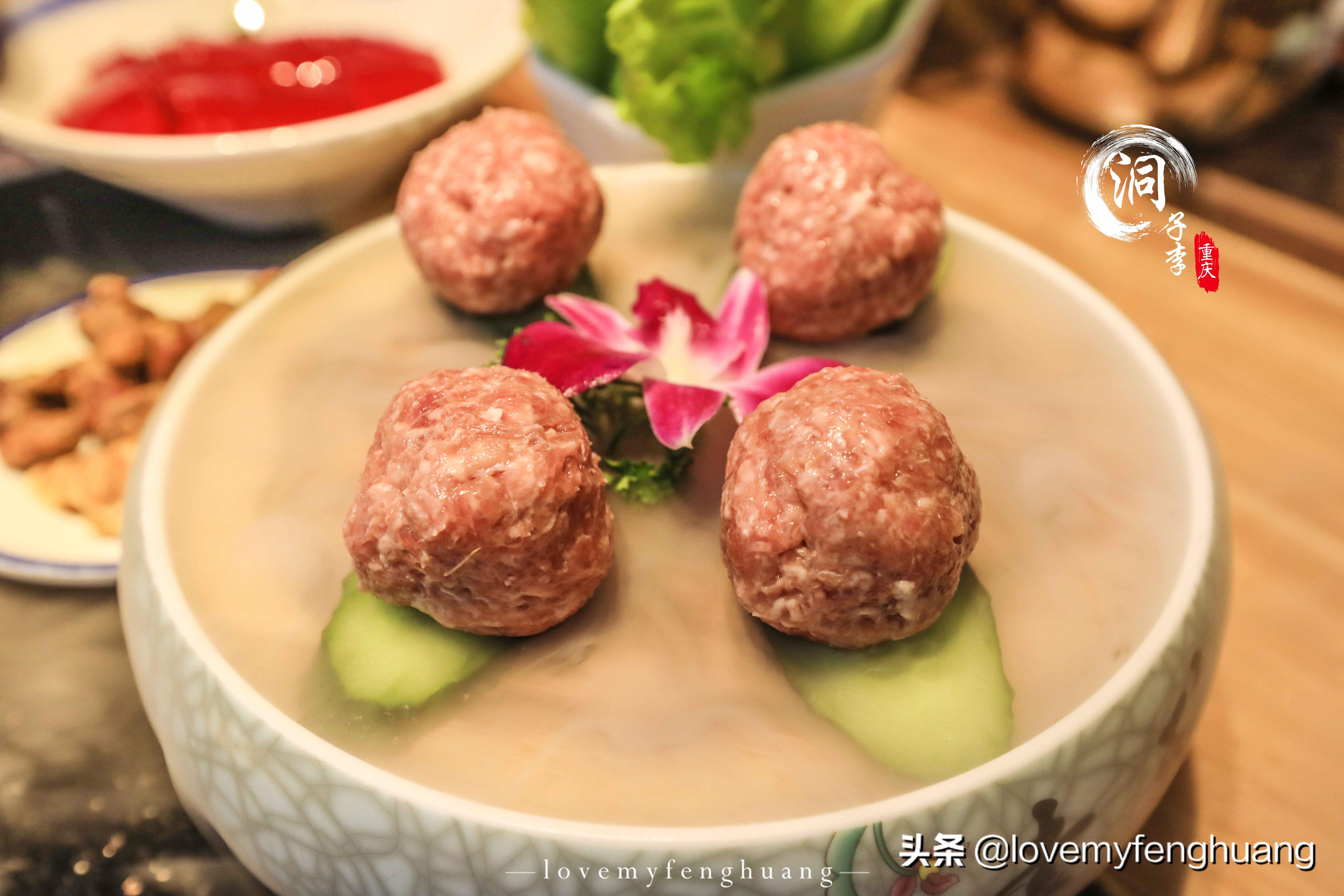 “断崖式”降温，一顿火辣辣的重庆火锅，温暖整个冬天