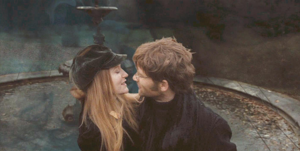 《哈利波特》感情篇:莉莉为什么放弃青梅竹马斯内普,选择詹姆?