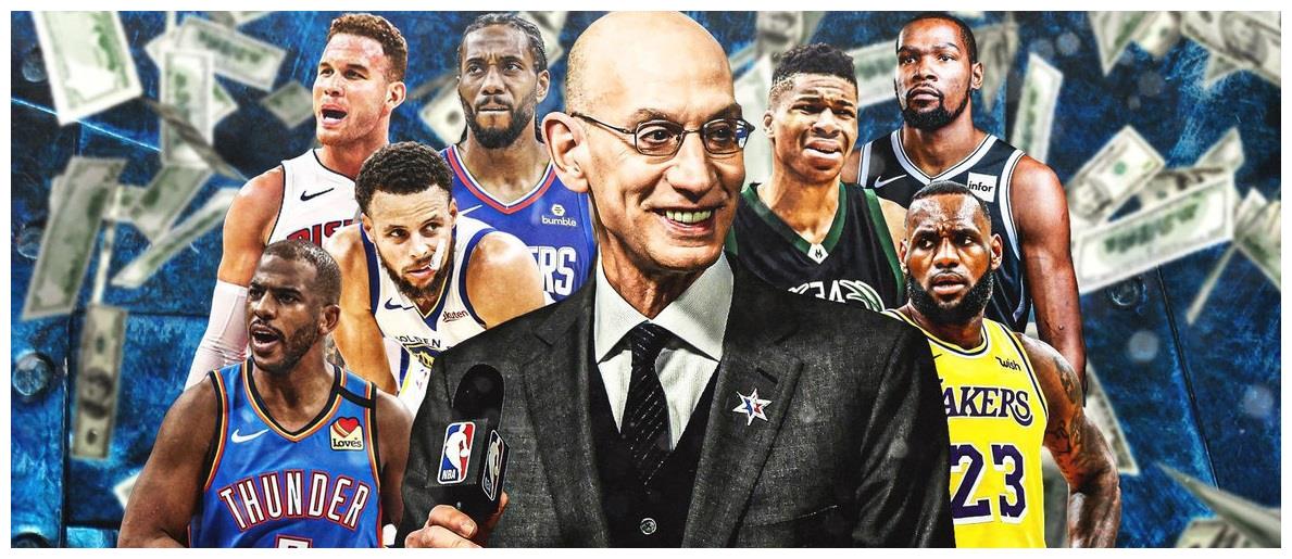 為什么nba投籃都往前（NBA將對造犯規動作進行改革，哈登和東契奇被點名，肖華終于清醒）