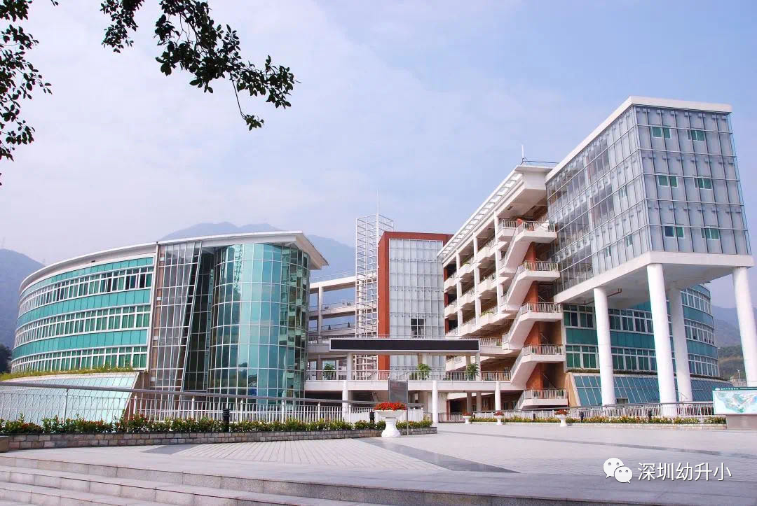 民办也要学区房？深圳这10所优质民办学校，家长报名挤破头