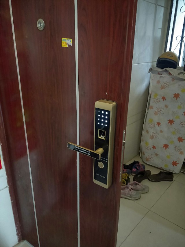 什么品牌指纹锁好，此问题很难回答，但这几个问题对锁安全很重要