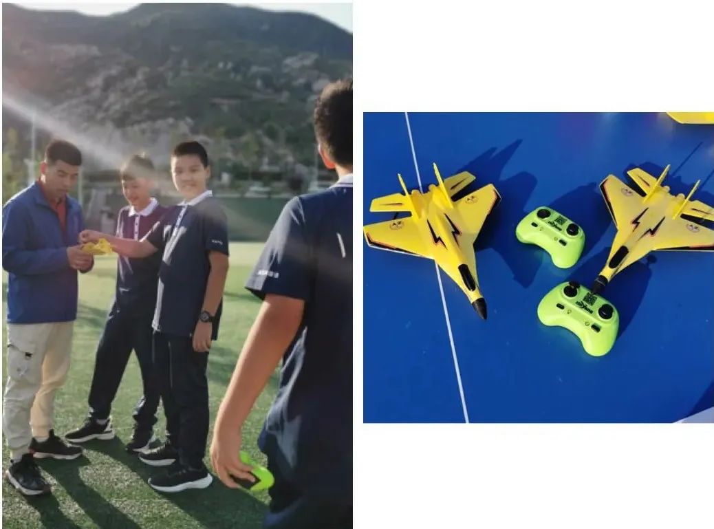 京郊这所学校，真真了不得