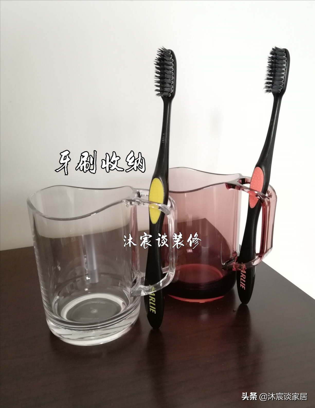 家里添置的这些家居用品，不仅看着赏心悦目，很治愈，还很实用