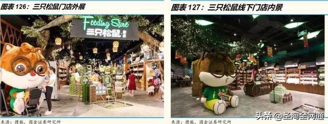 圣淘全网通：从淘宝直播洞察电商的下一个十年