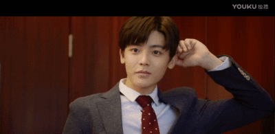 七位“眼熟却记不住”的90后小生，都是网剧专业户，就记不住名字