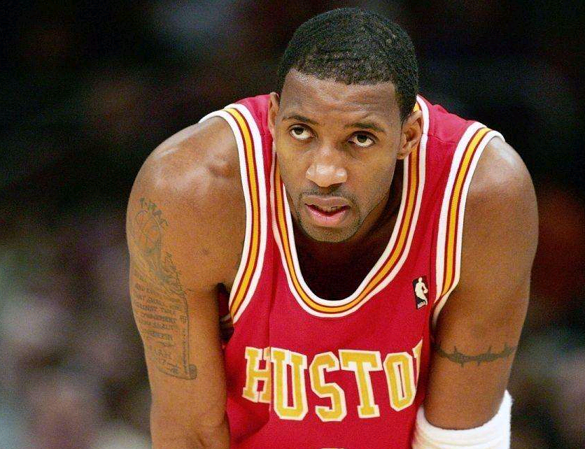 麦迪为什么没有在nba退役（为何麦迪迟迟没有球队退役他的球衣？连更难的名人堂都进去了）