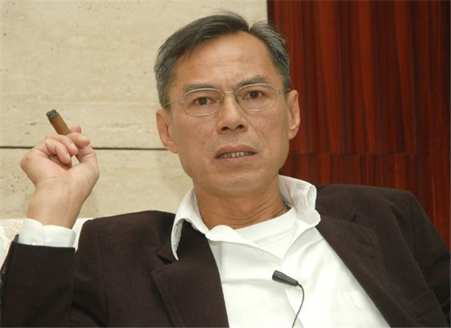 香港导演林岭东去世：徒弟张耀扬大哭，好友王晶难以相信