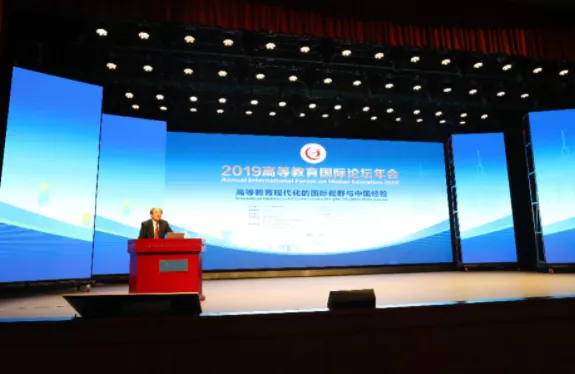 为什么要报考兰州大学？