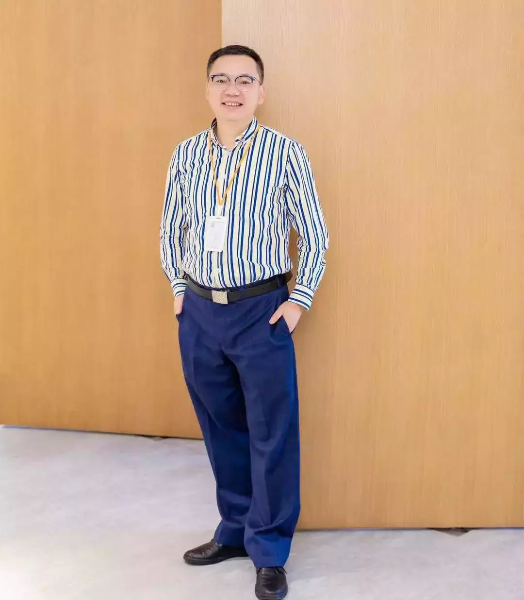 小城的“C位”律师