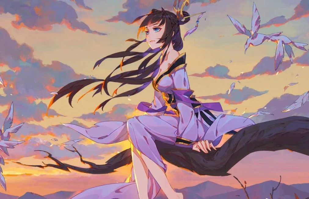 元尊:夭夭跟圣神贴身肉搏,大丈夫周元沦为看客,站一边太尴尬