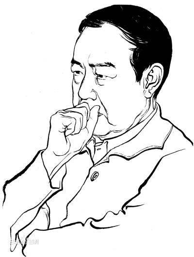 贾平凹的凹为什么读wa？是因为方言？