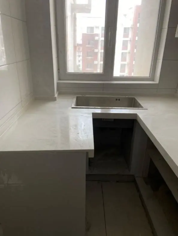 厨房“翻车大赏”！因为犯了这5个错误，恨不得砸了重装