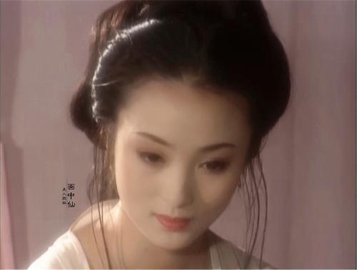 中国四大美女图片(中国古代四大美女：西施、王昭君、貂蝉、杨玉环扮演者，谁最美！)