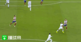 皇马中场屏障当选全场最佳（未来世界最佳中场之一，有了巴尔韦德齐达内应该忘记博格巴）