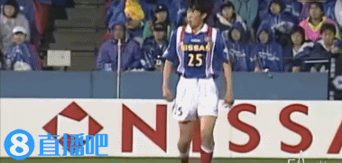 南非世界杯日本队阵容（「足坛掌故」中村俊辅-低调奢华的亚洲“妖刀”）
