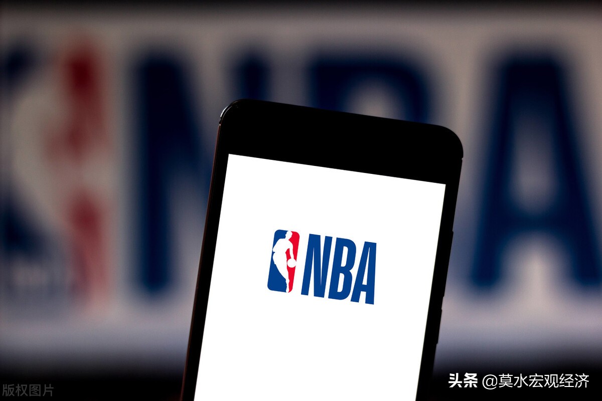 nba为什么重视中国市场(何来勇气？NBA总裁称：我们不认同中国，但希望在中国赚钱)