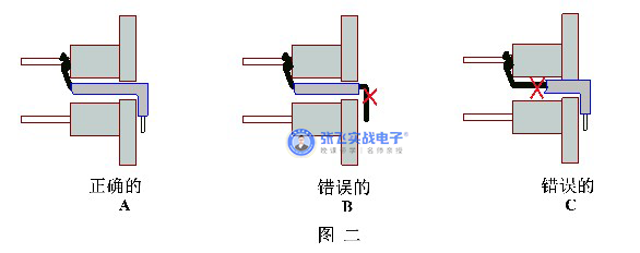 变压器的制作