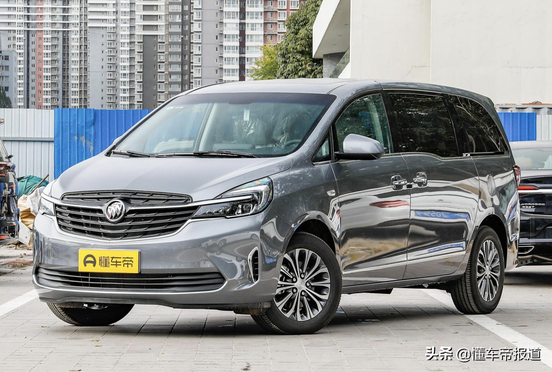 新车｜奥德赛新对手？北京现代首款MPV库斯途正式亮相，两种动力