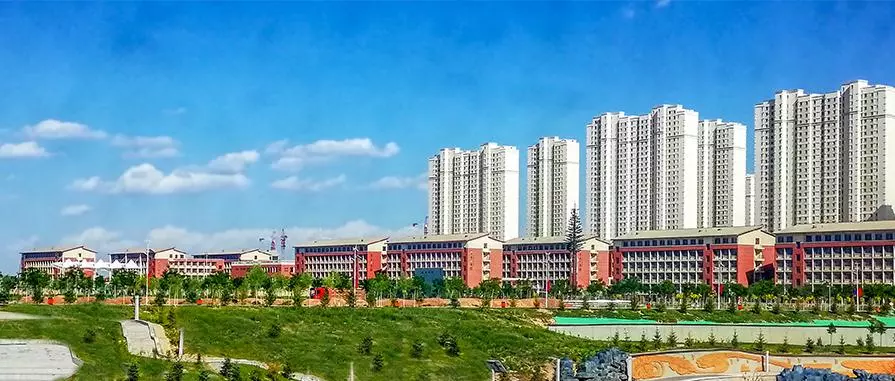 甘肃卫生职业学院2020高中生综合评价录取报录比、分数线双第一