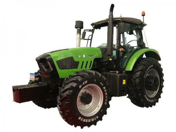 东风504拖拉机价格表2020年上半年大中型拖拉机热销品牌和机型