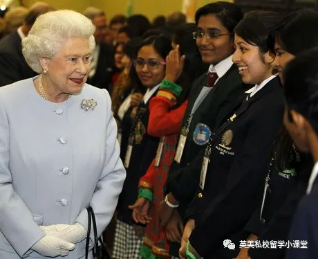 2021-2022年度微软展示学校，恭喜惠灵顿公学，榜上有名