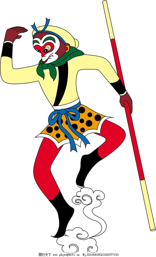 因为只有人方有佛性,猴王只有成人,得人之灵方有佛性.