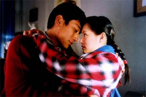 18位與孫儷演過情侶的男星，誰對她有過好感？誰不想再與她合作？