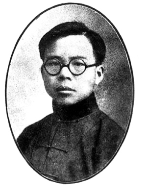 蒋廷黻：被原配纠缠18年，至死未成功离婚，去世后，原配出席葬礼