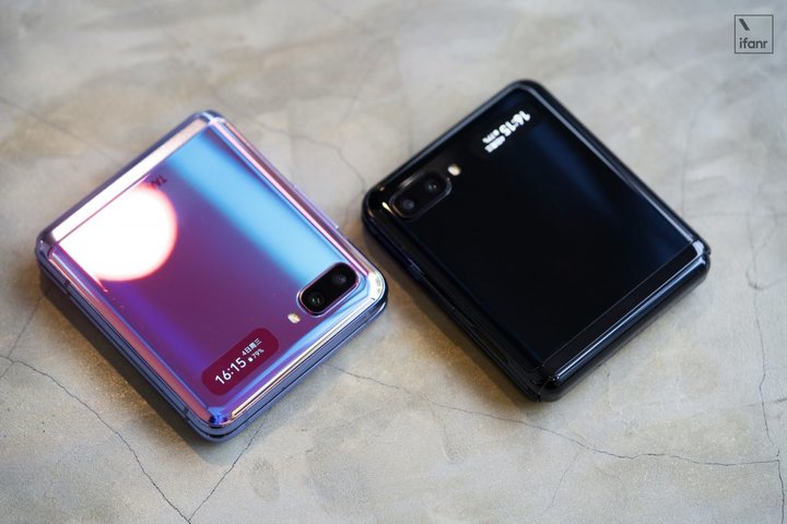 三星 Galaxy Z Flip 評測：不算完美，但市場需要這樣的手機