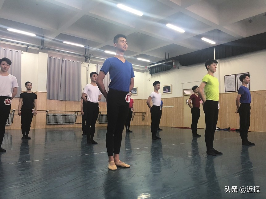 艺考不易，他们依然选择勇往直前！