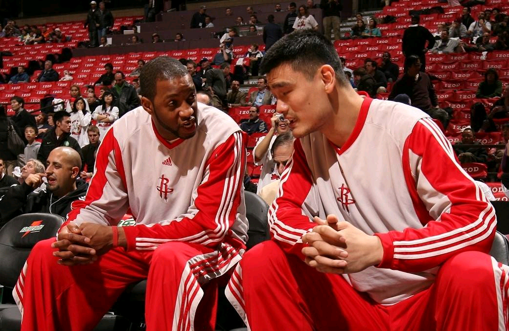 麦迪为什么没有在nba退役（为何麦迪迟迟没有球队退役他的球衣？连更难的名人堂都进去了）