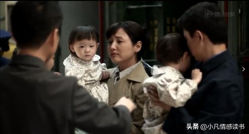 《父母爱情》：安杰说姐姐是佣人，背后隐藏的心理，可怕又可悲