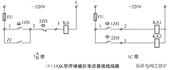 28个电气自动控制电路图实例，老师傅也不一定全会