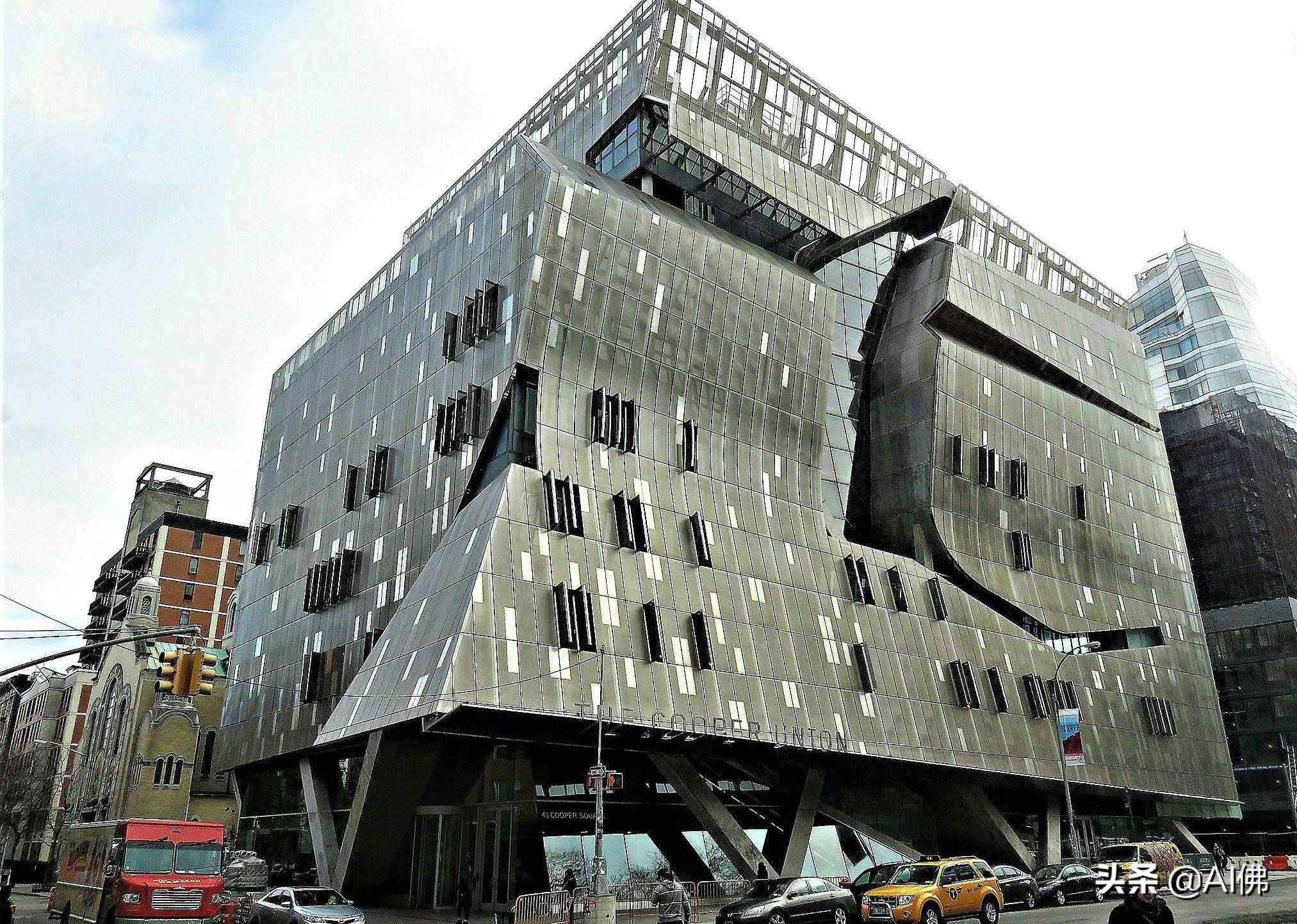 美国50所在大城市的最好大学